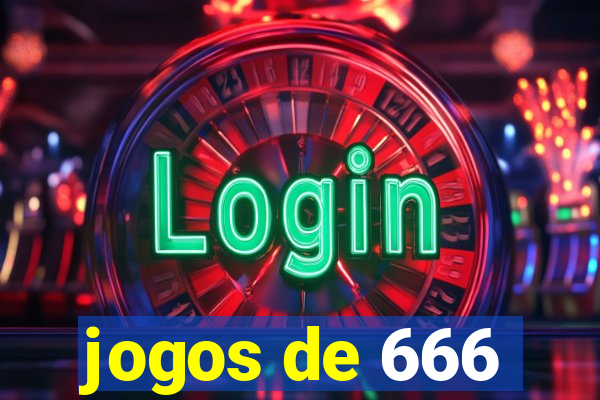 jogos de 666